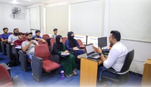 mubashir ali giving lecture edited