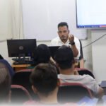 mubashir ali lecture